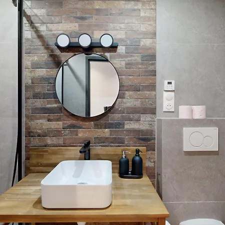 Bluestay 88 - Superbe A Appartement