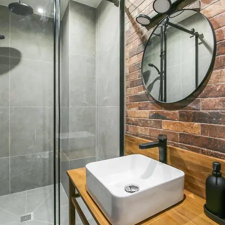 Bluestay 88 - Superbe A Appartement *