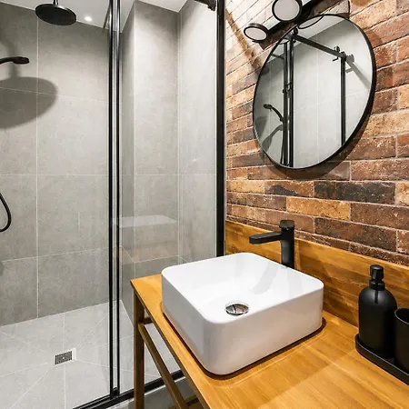 Appartement Bluestay 88 - Superbe à
