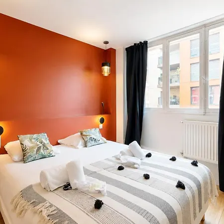 Bluestay 88 - Superbe à Paris
