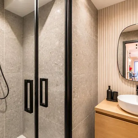 Appartement Bluestay 88 - Superbe à Paris