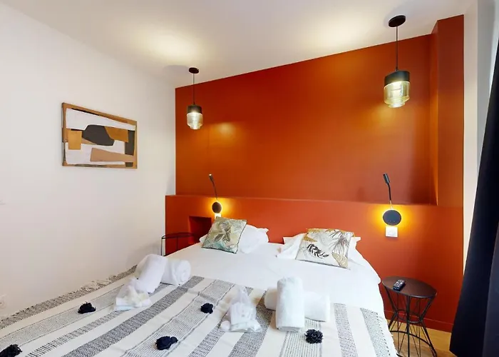Bluestay 88 - Superbe à * Parigi