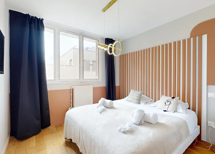 Appartamento Bluestay 88 - Superbe à