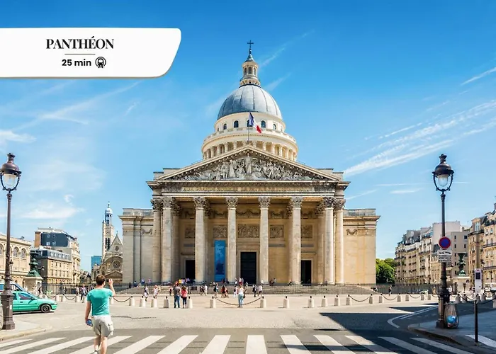 Bluestay 88 - Superbe à * Parigi