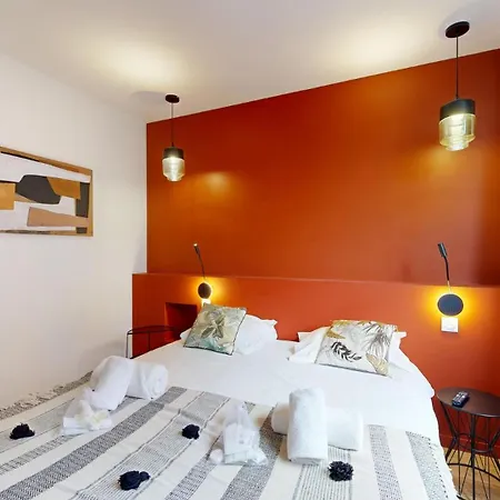 Bluestay 88 - Superbe A * Paris