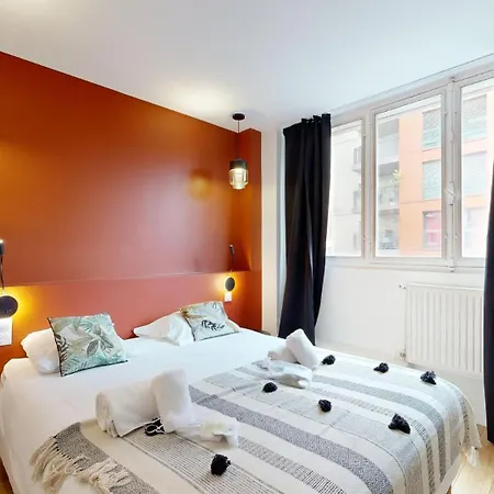 Bluestay 88 - Superbe A * Paris